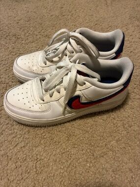 Nike Air Force sneakers